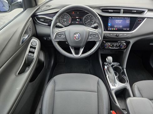 Certified 2023 Buick Encore GX Select image 11