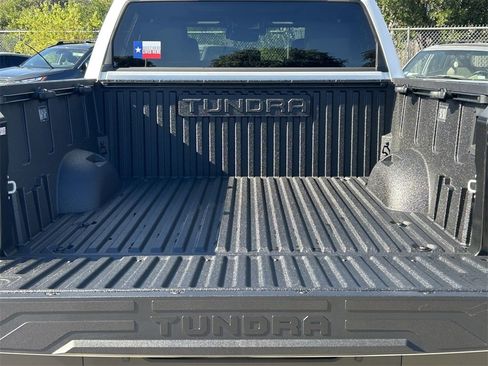 New 2026 Toyota Tundra Limited image 13