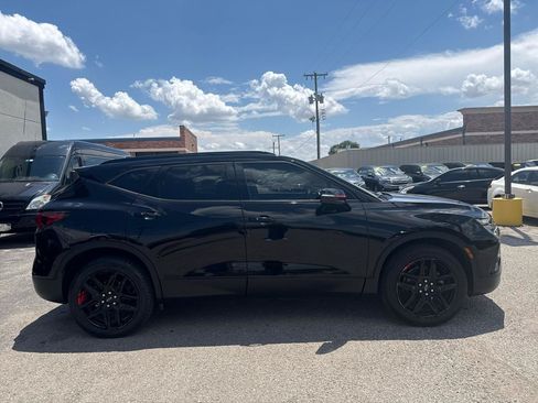 Used 2020 Chevrolet Blazer LT w/ Redline Edition FWD image 5