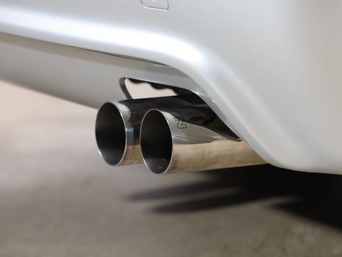 Used 2003 BMW M5 image 44