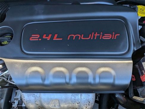 Used 2020 Jeep Compass Limited image 30