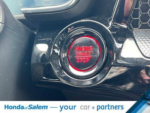 New 2026 Honda CR-V EX-L image 23