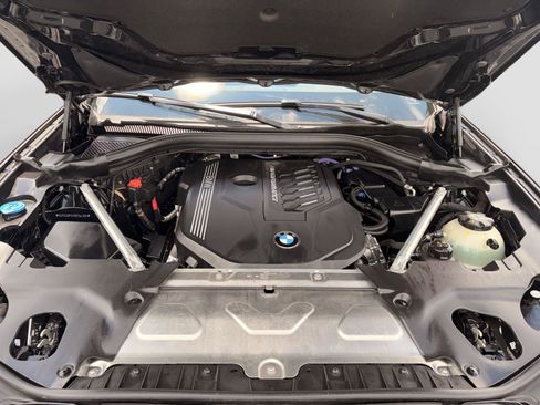 Used 2024 BMW X3 M40i w/ Parking Assistance Package AWD/4WD image 19