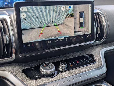 New 2026 Ford Expedition Tremor AWD/4WD image 35