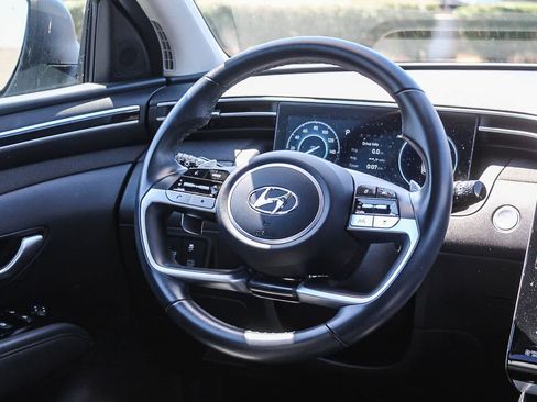 Used 2023 Hyundai Tucson SEL AWD/4WD image 21