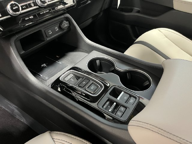 New 2026 Honda Pilot Touring image 16