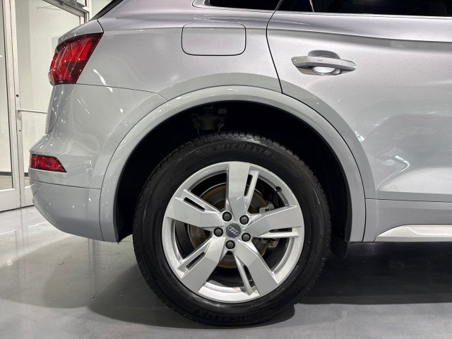 Used 2018 Audi Q5 2.0T Premium Plus AWD/4WD image 81