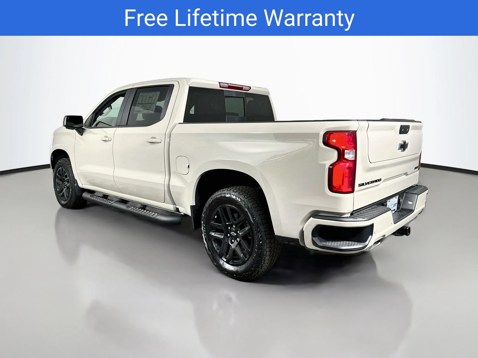 New 2026 Chevrolet Silverado 1500 RST w/ RST All Star Premium Package AWD/4WD image 6