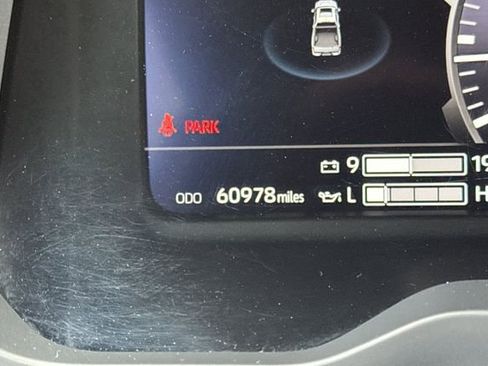 Used 2022 Toyota Tundra 1794 Edition w/ Advanced Package RWD image 42