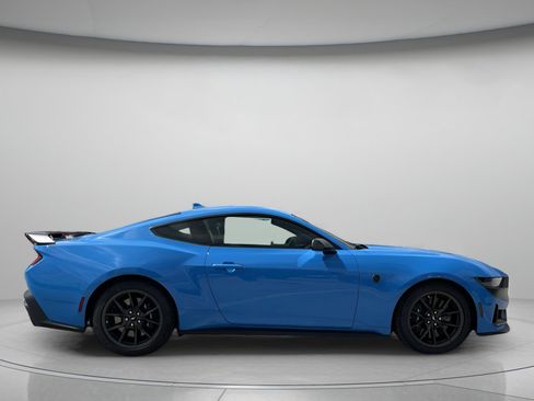 New 2026 Ford Mustang Dark Horse RWD image 2