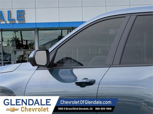 New 2026 Chevrolet Equinox LT w/ Convenience Package II image 12