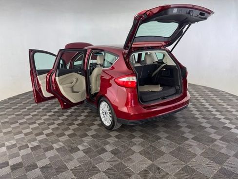 Used 2013 Ford C-MAX SEL FWD image 18