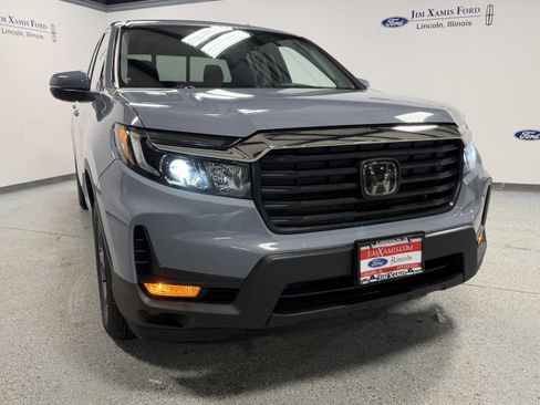 Used 2022 Honda Ridgeline RTL image 35