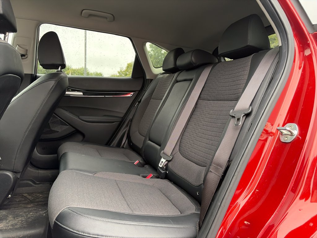 Used 2022 Kia Seltos Nightfall Edition AWD/4WD image 23