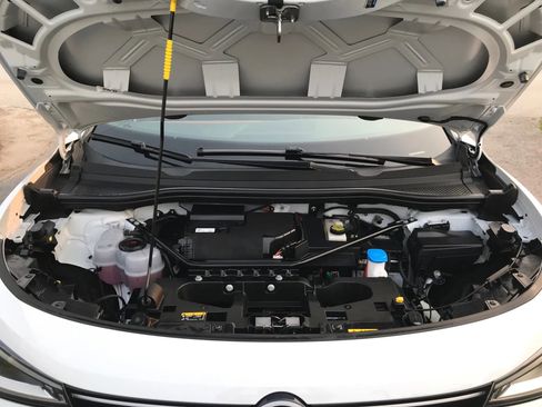 Used 2021 Volkswagen ID.4 Pro S w/ ID.4 Protection Package (IPT) image 53