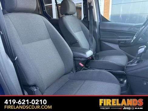 Used 2018 Ford Transit Connect XL image 16