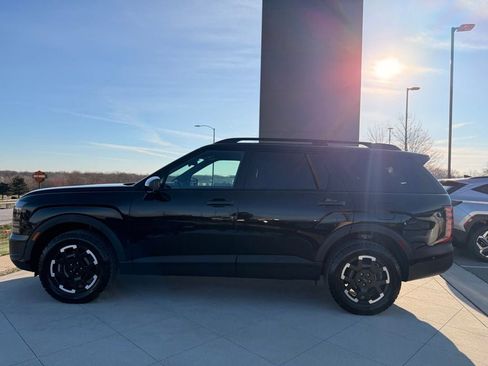 Used 2026 Hyundai Palisade XRT Pro AWD/4WD image 2