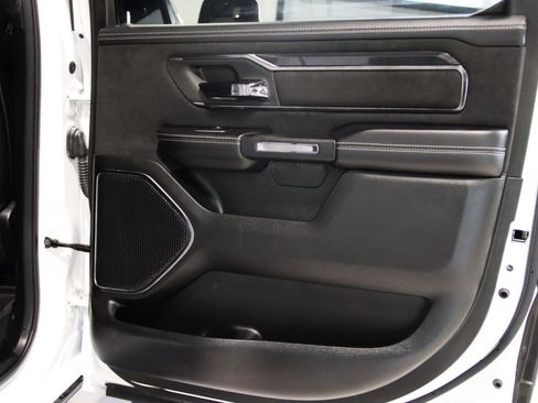 Used 2022 RAM 1500 TRX w/ TRX Level 1 Equipment Group AWD/4WD image 81