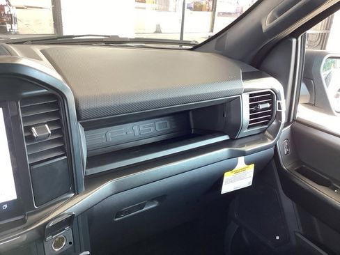 New 2025 Ford F150 STX w/ Equipment Group 200A image 53