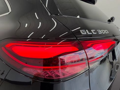 Certified 2026 Mercedes-Benz GLC 300 image 34