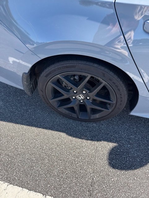 Used 2022 Honda Civic Sport image 5