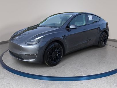 Used 2023 Tesla Model Y Long Range