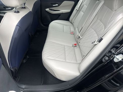 New 2026 Nissan Sentra SL FWD image 13