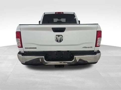Used 2024 RAM 2500 Big Horn AWD/4WD image 16