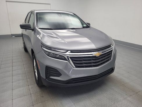 Used 2023 Chevrolet Equinox LS w/ LS Convenience Package FWD image 14