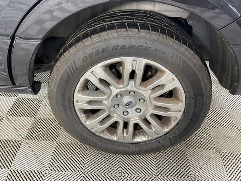 Used 2013 Ford Expedition Limited AWD/4WD image 13