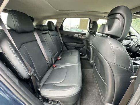 Used 2024 Kia Sportage EX w/ EX Premium Package AWD/4WD image 23