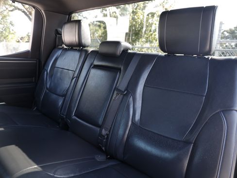 Used 2024 Toyota Tundra Platinum AWD/4WD image 12