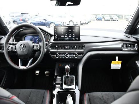New 2026 Acura Integra Type S FWD image 19
