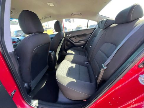 Used 2016 Kia Forte LX FWD image 10