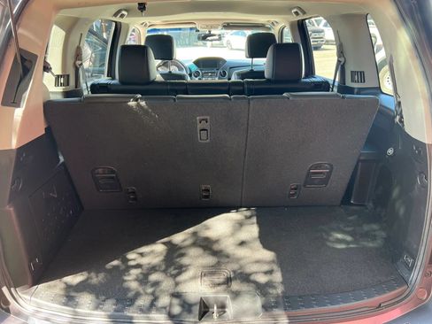 Used 2015 Honda Pilot EX-L image 11