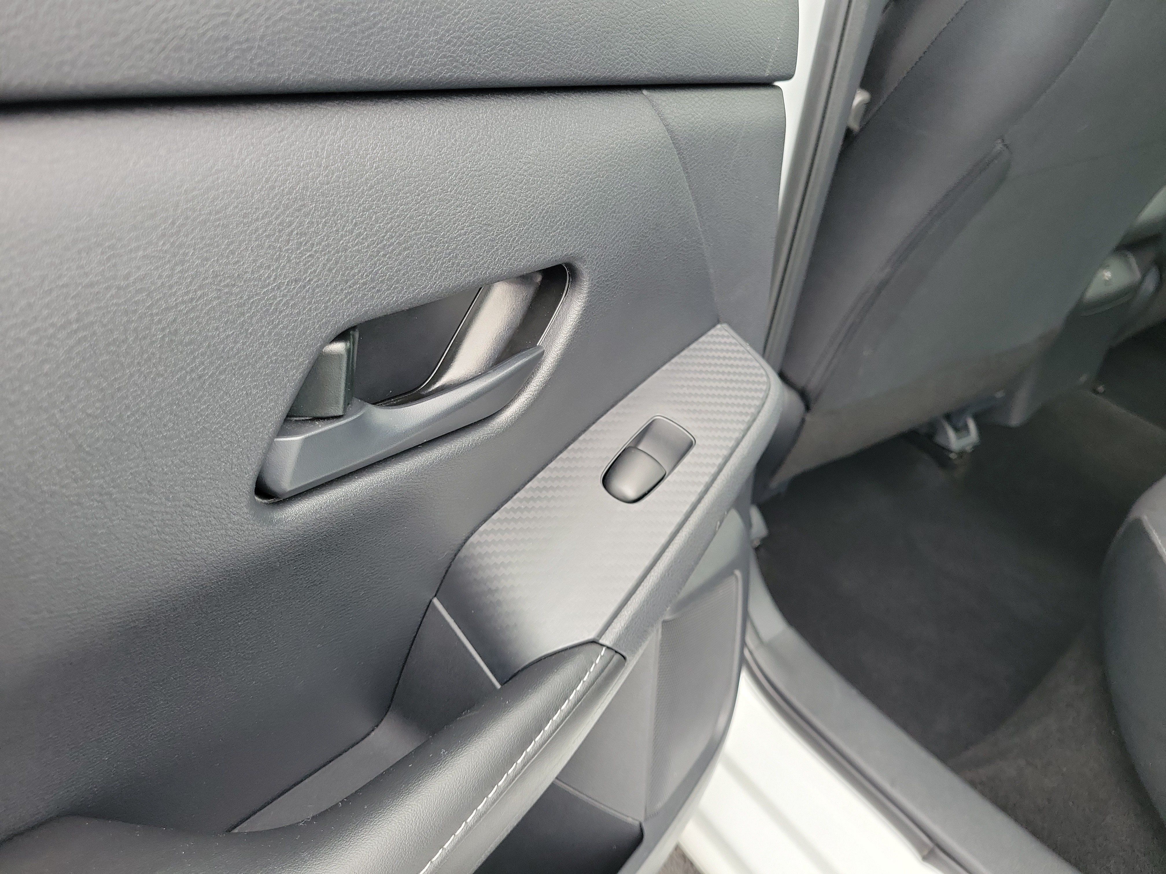 Certified 2025 Nissan Sentra SV FWD image 13