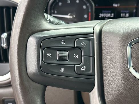 Certified 2023 GMC Sierra 3500 Denali w/ Denali Ultimate Package AWD/4WD image 23