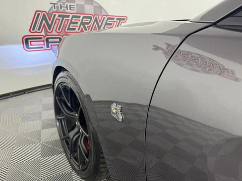 Used 2019 Dodge Charger Scat Pack w/ Dynamics Package RWD image 25