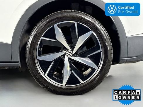 Used 2023 Volkswagen ID.4 Pro S AWD/4WD image 31