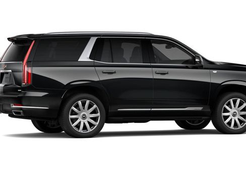 New 2026 Cadillac Escalade 4WD image 33
