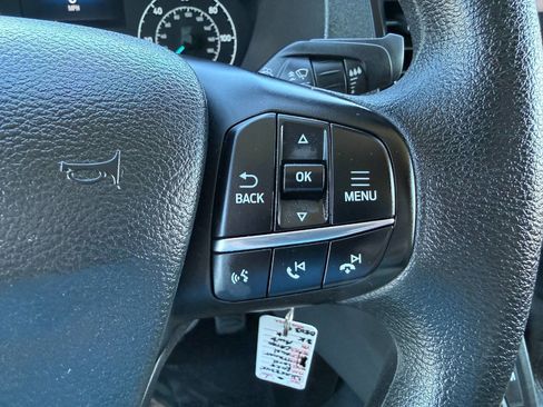 Used 2025 Ford Transit 250 250 AWD 3dr LWB Medium Roof Ca image 32