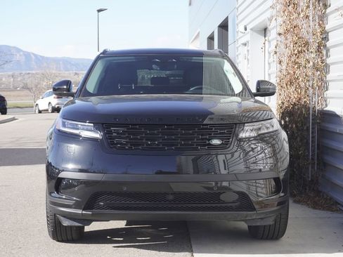Used 2025 Land Rover Range Rover Velar S image 5