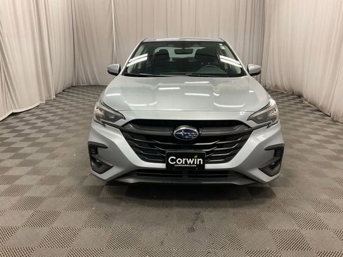 Used 2024 Subaru Legacy Limited image 7