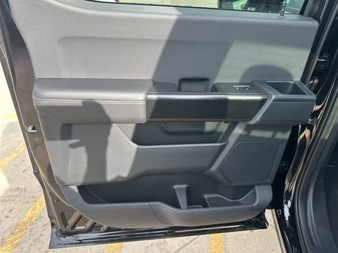 New 2026 Ford F150 STX AWD/4WD image 24