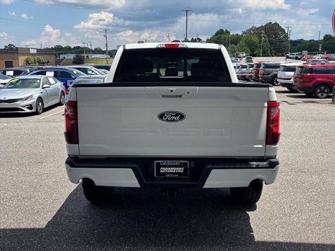 Used 2024 Ford F150 XLT w/ Equipment Group 302A MID AWD/4WD image 25