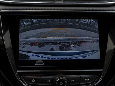 Used 2023 Chevrolet TrailBlazer LT w/ Convenience Package image 33