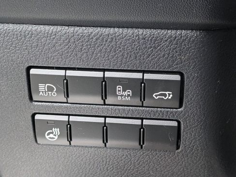 Certified 2020 Lexus NX 300h AWD w/ Premium Package image 23