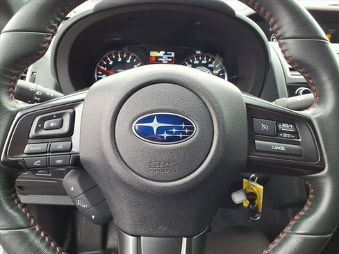Used 2021 Subaru WRX w/ Popular Package #3 image 5