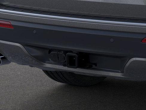 New 2024 Ford Explorer XLT w/ Equipment Group 202A image 23