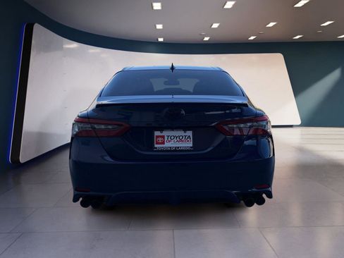Used 2023 Toyota Camry XSE image 4